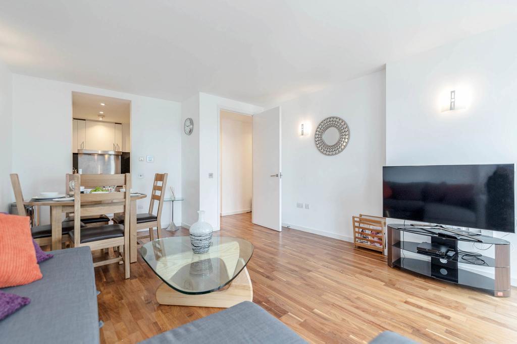 Excel Apartment For Business Travellers Londra Exterior foto