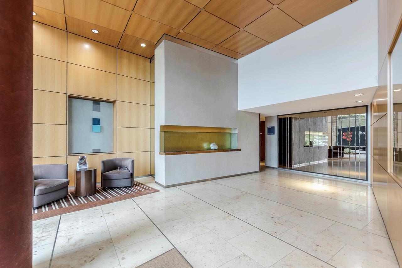 Excel Apartment For Business Travellers Londra Exterior foto
